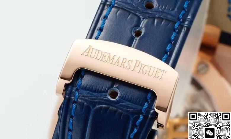 DDF Factory Audemars Piguet 26240OR.OO.D315CR.02 1:1 Best Edition Replica Watch